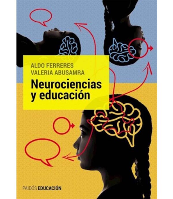 NEUROCIENCIAS Y EDUCACIÓN
