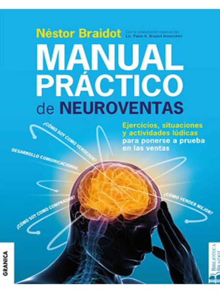 MANUAL PRÁCTICO DE NEUROVENTAS