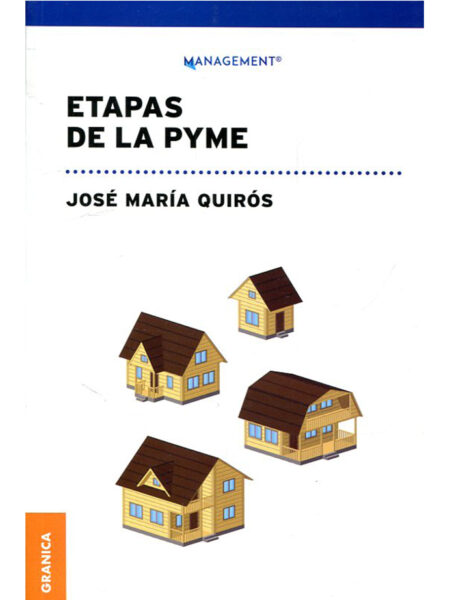 ETAPAS DE LA PYME