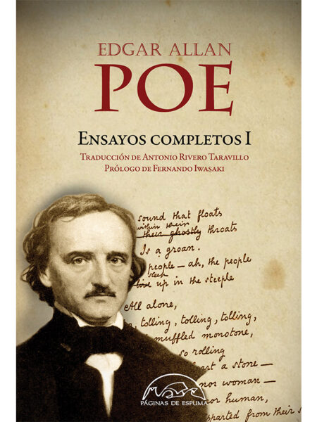 ENSAYOS COMPLETOS 1