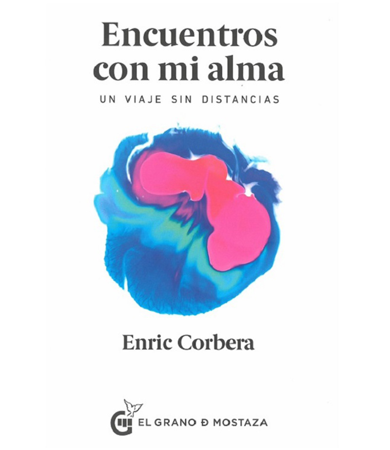 ENCUENTROS CON MI ALMA
