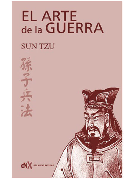 ARTE DE LA GUERRA, EL