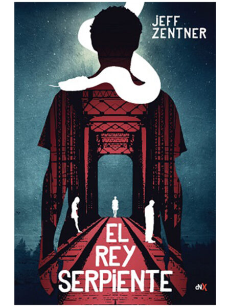 REY SERPIENTE, EL