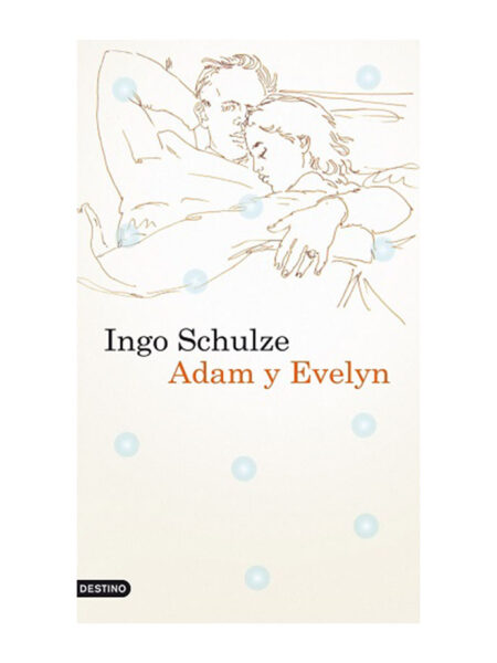 ADAM Y EVELYN