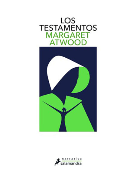 TESTAMENTOS, LOS