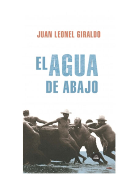 AGUA DE ABAJO, EL