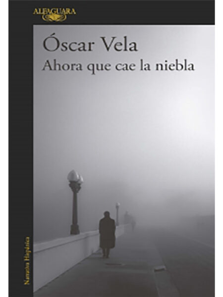 AHORA QUE CAE LA NIEBLA