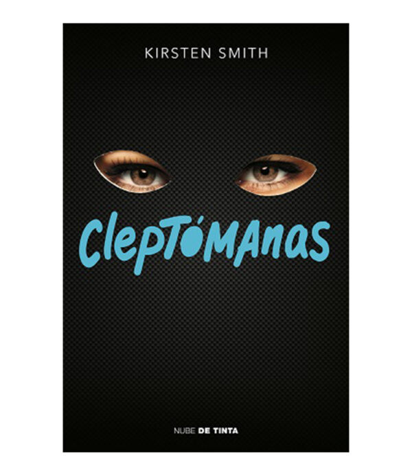 CLEPTÓMANAS