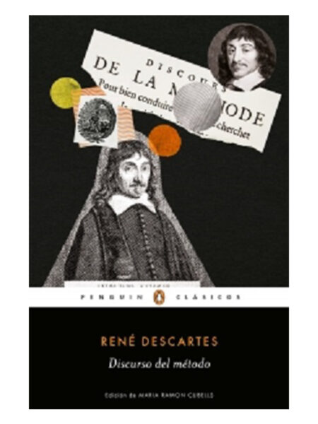 DISCURSO DEL MÉTODO
