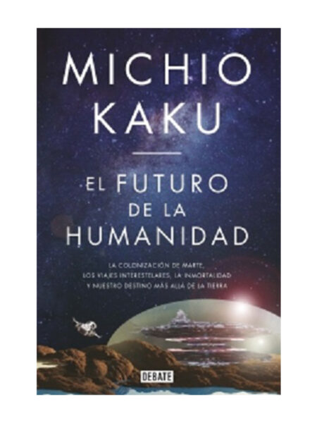 FUTURO DE LA HUMANIDAD, EL