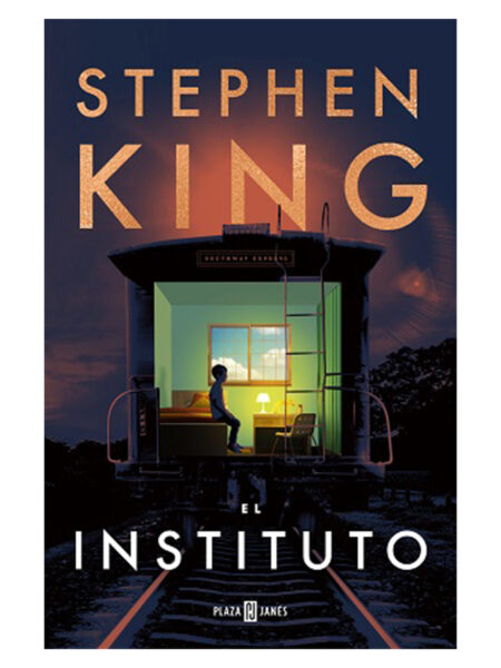 INSTITUTO, EL