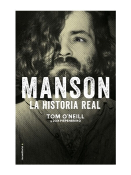 MANSON -LA HISTORIA REAL-