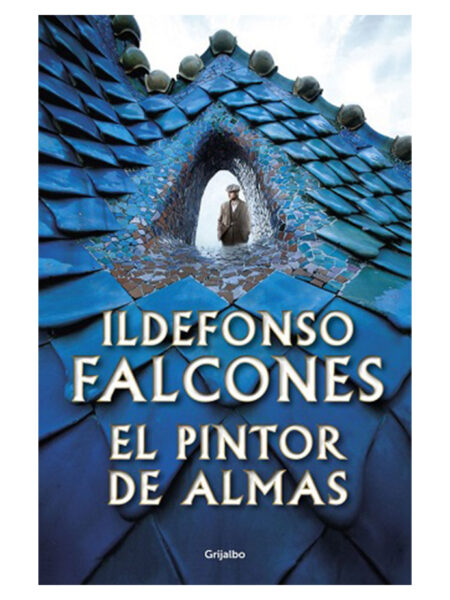 PINTOR DE ALMAS, EL