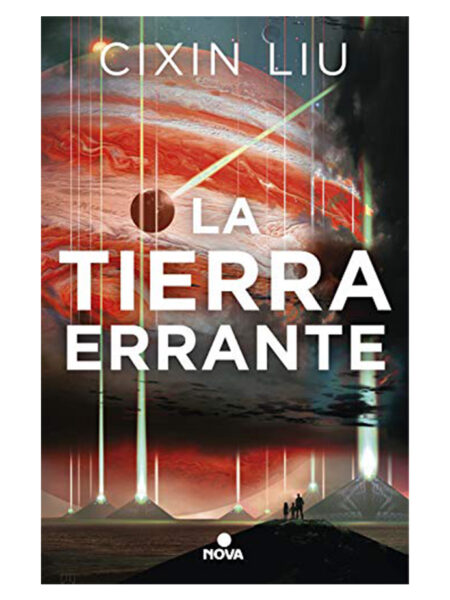 TIERRA ERRANTE, LA