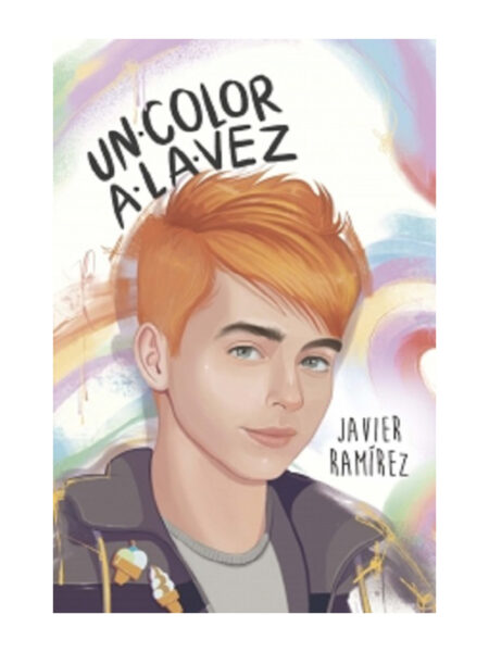 UN COLOR A LA VEZ