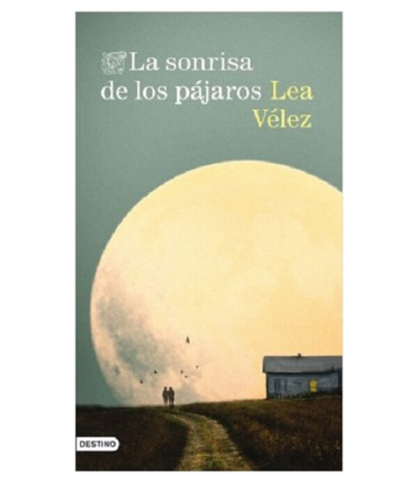SONRISA DE LOS PÁJAROS, LA