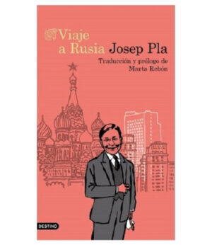 VIAJE A RUSIA
