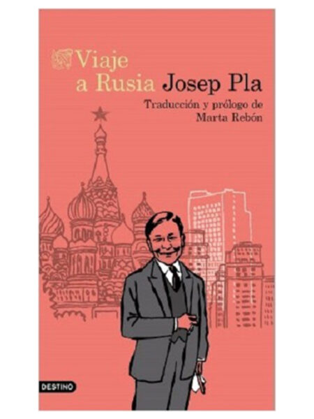 VIAJE A RUSIA