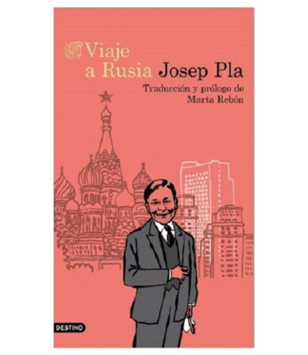 VIAJE A RUSIA