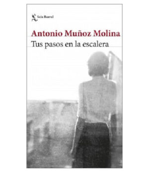 TUS PASOS EN LA ESCALERA