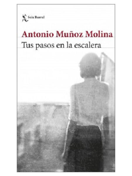 TUS PASOS EN LA ESCALERA