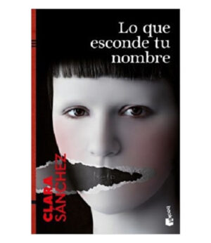 LO QUE ESCONDE TU NOMBRE