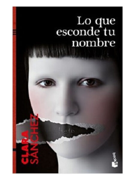 LO QUE ESCONDE TU NOMBRE
