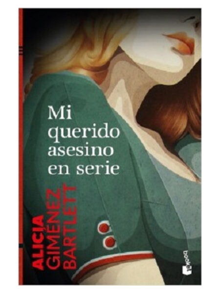 MI QUERIDO ASESINO EN SERIE