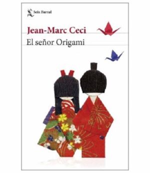 SEÑOR ORIGAMI, EL