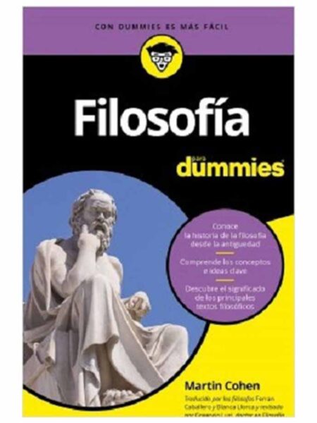 FILOSOFÍA PARA DUMMIES