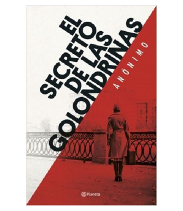 SECRETO DE LAS GOLONDRINAS, EL