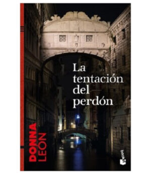 TENTACIÓN DEL PERDÓN, LA