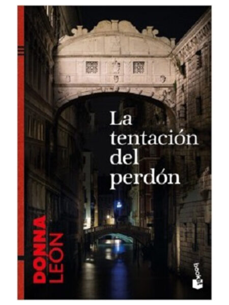 TENTACIÓN DEL PERDÓN, LA