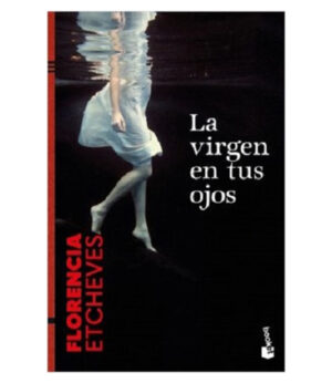 VÍRGEN EN TUS OJOS, LA