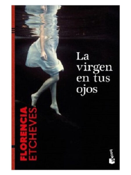 VÍRGEN EN TUS OJOS, LA