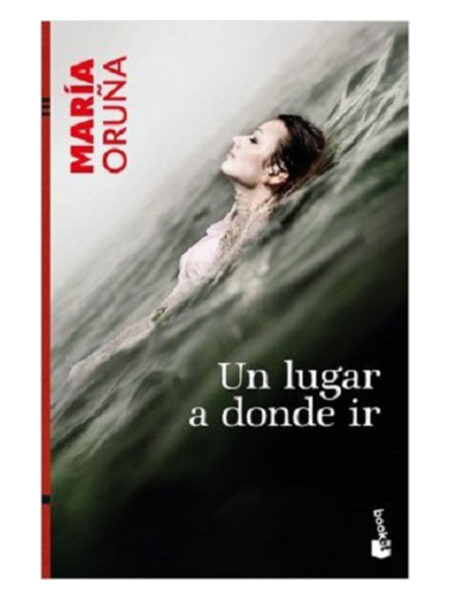 UN LUGAR A DONDE IR