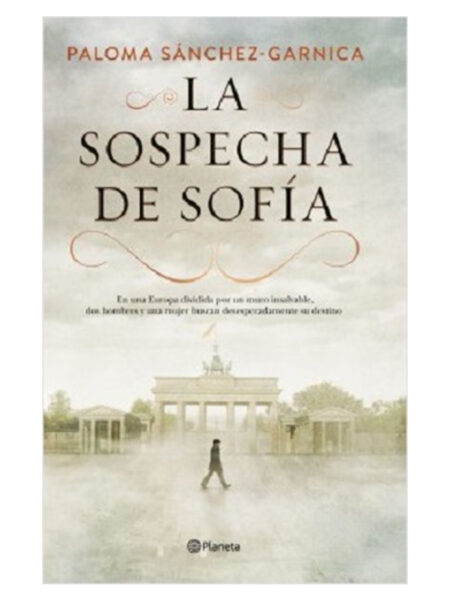 SOSPECHA DE SOFÍA, LA