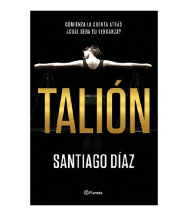 TALIÓN