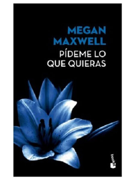 PÍDEME LO QUE QUIERAS
