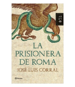 PRISIONERA DE ROMA, LA