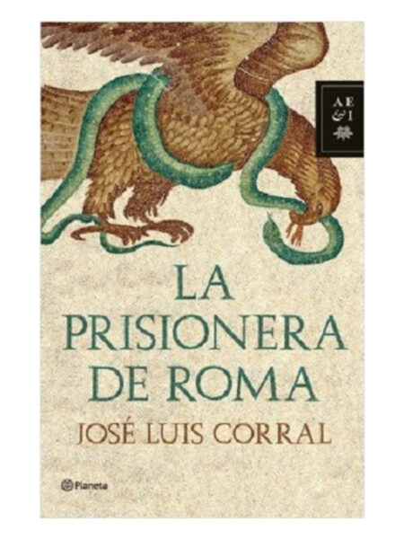 PRISIONERA DE ROMA, LA
