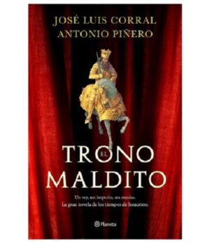 TRONO MALDITO, EL