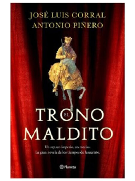 TRONO MALDITO, EL