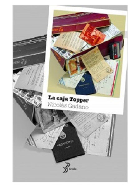 CAJA TOPPER, LA