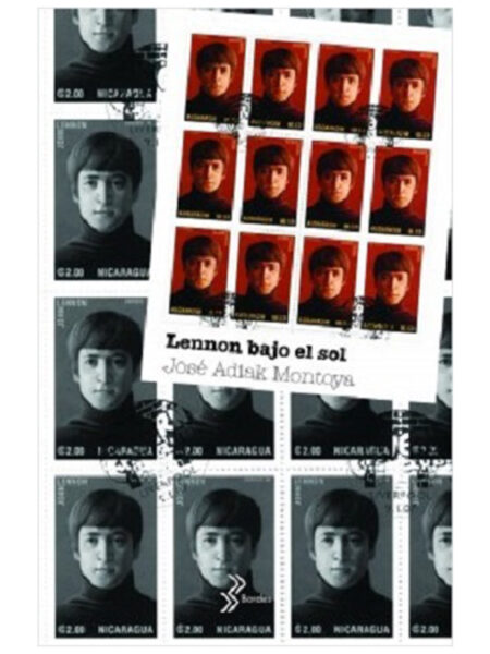 LENNON BAJO EL SOL