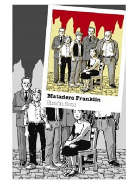 MATADERO FRANKLIN