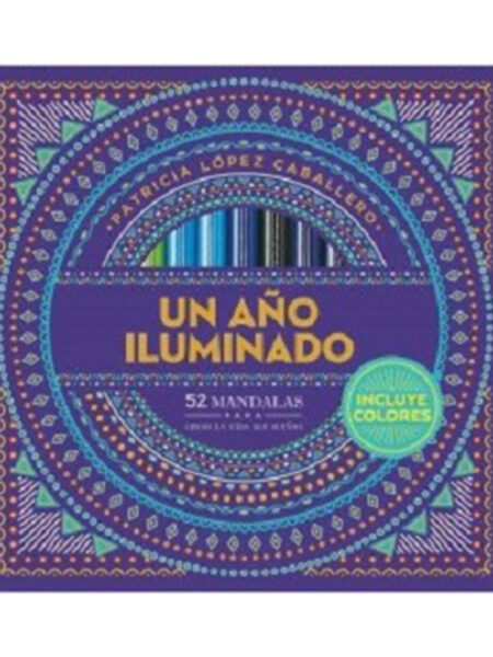 UN AÑO ILUMINADO