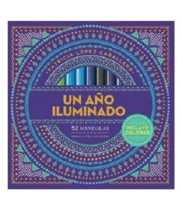 UN AÑO ILUMINADO