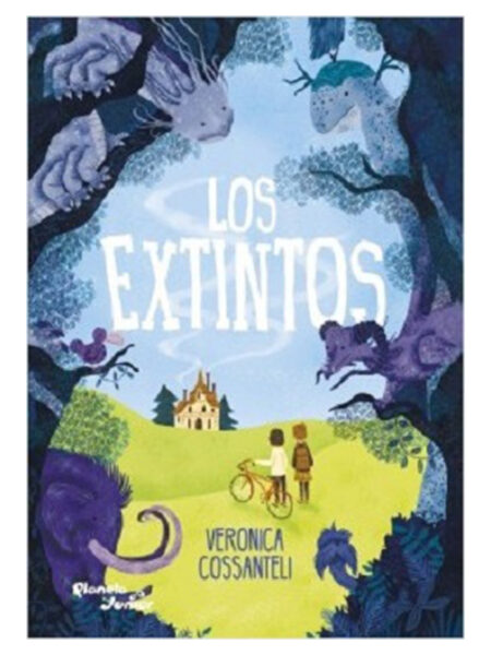 EXTINTOS, LOS