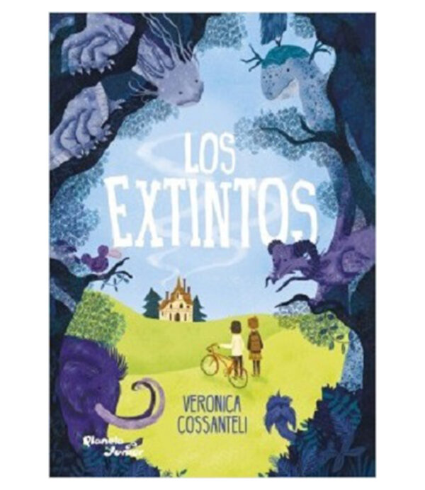 EXTINTOS, LOS